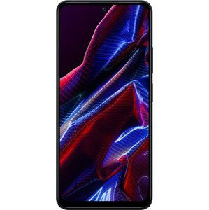 Poco X5 5G 6GB/128GB černá