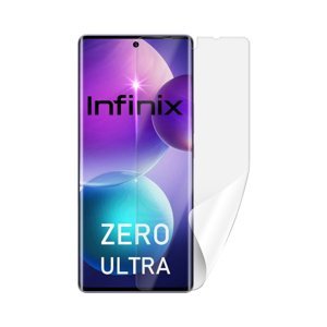 Ochranná fólie Screenshield pro Infinix Zero Ultra NFC