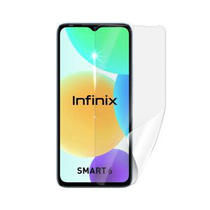 Ochranná fólie Screenshield pro Infinix Smart 6 HD