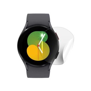 Ochranná fólie Screenshield pro Samsung Galaxy Watch 5 40 mm