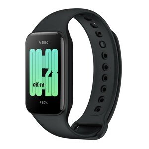 Xiaomi Redmi Smart Band 2 černá