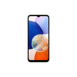 Samsung Galaxy A14 5G 4GB/128GB zelená