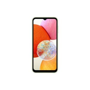 Samsung Galaxy A14 4GB/64GB zelená