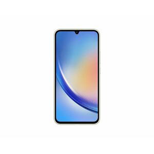 Samsung Galaxy A34 5G 8GB/256GB zelená