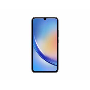 Samsung Galaxy A34 5G 8GB/256GB černá