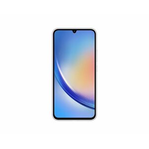 Samsung Galaxy A34 5G (SM-A346) 6GB/128GB stříbrná