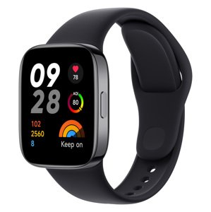 Redmi watch 3 černá