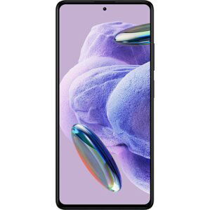 Xiaomi Redmi Note 12 Pro+ 5G 8GB/256GB černá