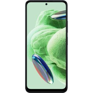 Xiaomi Redmi Note 12 5G 4GB/128GB šedá