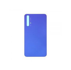 Zadní kryt baterie pro Honor 20 / Nova 5T (2019), blue (Service Pack)