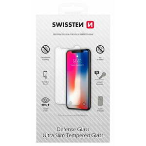 Tvrzené sklo Swissten pro Motorola Moto E20