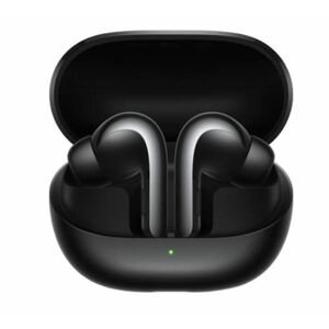 Xiaomi Buds 4 Pro černá