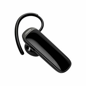 Jabra Talk 25 SE Bluetooth HF Black