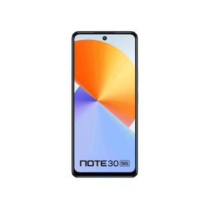 Infinix Note 30 5G 8GB/128GB Interstellar Blue