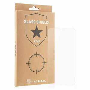 Ochranné tvrzené sklo Tactical Glass Shield 2.5D sklo pro Realme C55, čirá