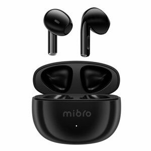 Xiaomi Mibro Earbuds 4 černá