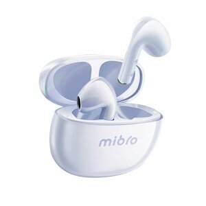 Xiaomi Mibro Earbuds 4 fialová