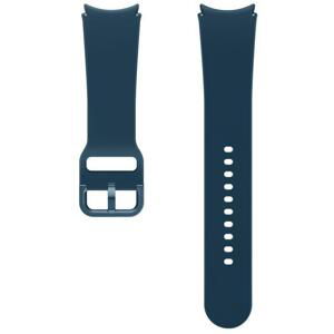 Sportovní řemínek Sport Band ET-SFR94LNEGEU velikost M/L pro Samsung Galaxy Watch6, indigo modrá