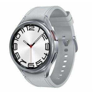 Samsung Galaxy Watch6 Classic 43mm stříbrná