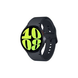 Samsung Galaxy Watch6 LTE 44mm černá