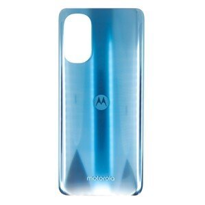 Zadní kryt baterie pro Motorola Moto G52, peak blue (Service Pack)
