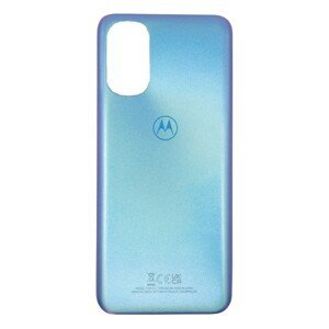 Zadní kryt baterie pro Motorola Moto G31, blue (Service Pack)