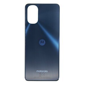 Zadní kryt baterie pro Motorola Moto E32, slate grey (Service Pack)