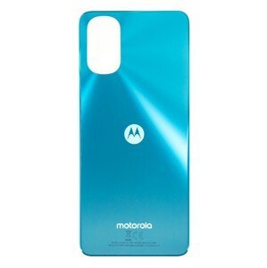 Zadní kryt baterie pro Motorola Moto G22, iceberg blue (Service Pack)