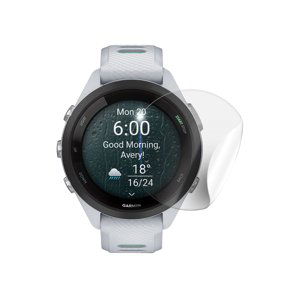 Ochranná fólie Screenshield pro GARMIN Forerunner 265S Music