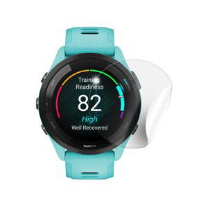 Ochranná fólie Screenshield pro GARMIN Forerunner 265 Music