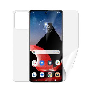 Ochranná fólie Screenshield pro Motorola Moto E13