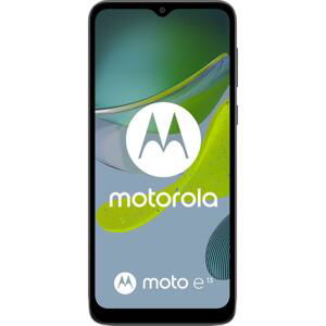 Motorola Moto E13 2GB/64GB černá