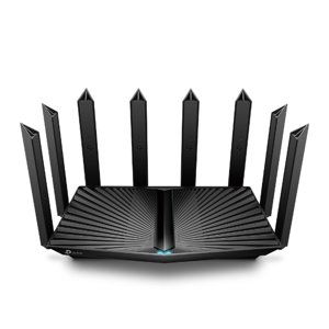 TP-Link Archer AX90, AX6600 WiFi6 Router,1x2,5Gb WAN/LAN, 3xGb, USB 3.0,2.0