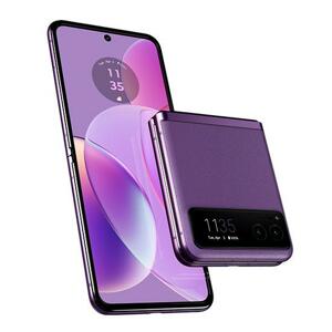 Motorola Razr 40 8GB/256GB Summer Lilac