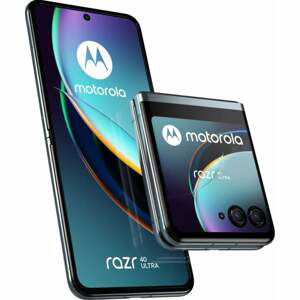 Motorola Razr 40 Ultra 8GB/256GB Glacier Blue