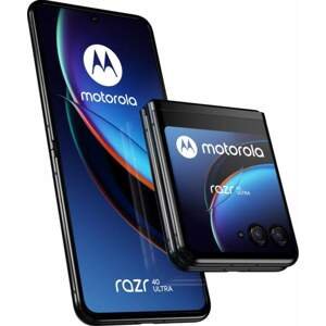 Motorola Razr 40 Ultra 8GB/256GB Infinite Black