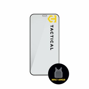 Ochranné sklo Tactical Glass Impact Armour pro Apple iPhone 12 Mini