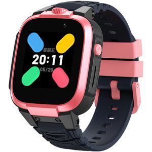 Mibro Kids Watch Phone Z3 růžová