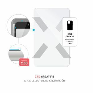 Ochranné tvrzené sklo FIXED pro Honor Pad X9, čirá