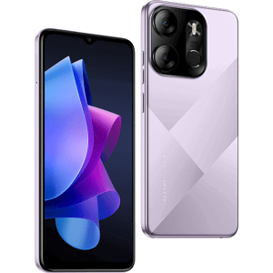 Tecno Spark Go 2023 3GB/64GB Nebula Purple