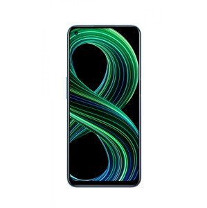 Realme 8 5G 6GB/128GB Supersonic Blue