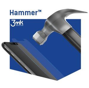 Ochranná fólie 3mk Hammer pro Umidigi F1