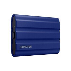 Samsung T7 Shield 2TB Modrá