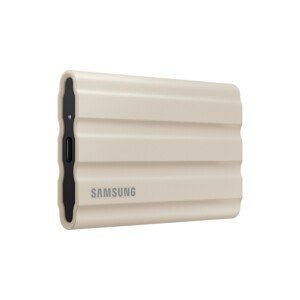 Samsung T7 Shield 1TB Béžová