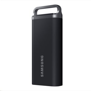 Samsung externí SSD 2TB T5 EVO USB 3.2 gen2 černý