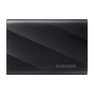 Samsung Externí SSD disk T9 - 4TB - černý