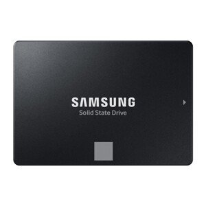 Samsung 870 EVO 250GB SSD/2.5"/SATA/5R