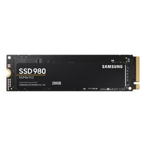 Samsung 980 250GB SSD/M.2 NVMe/5R