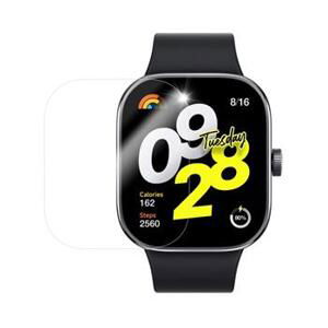 Ochranné tvrzené sklo FIXED pro smartwatch Samsung Galaxy Watch 7 Classic (2ks), čirá