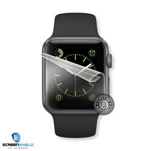 Ochranná fólie Screenshield pro Apple Watch Series 1 (38 mm)